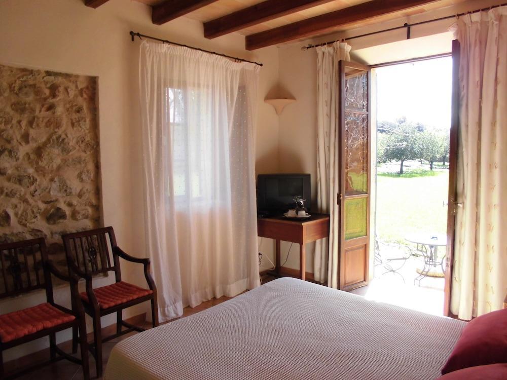 Agroturismo Na Set Centes - Adults Only Арта Экстерьер фото