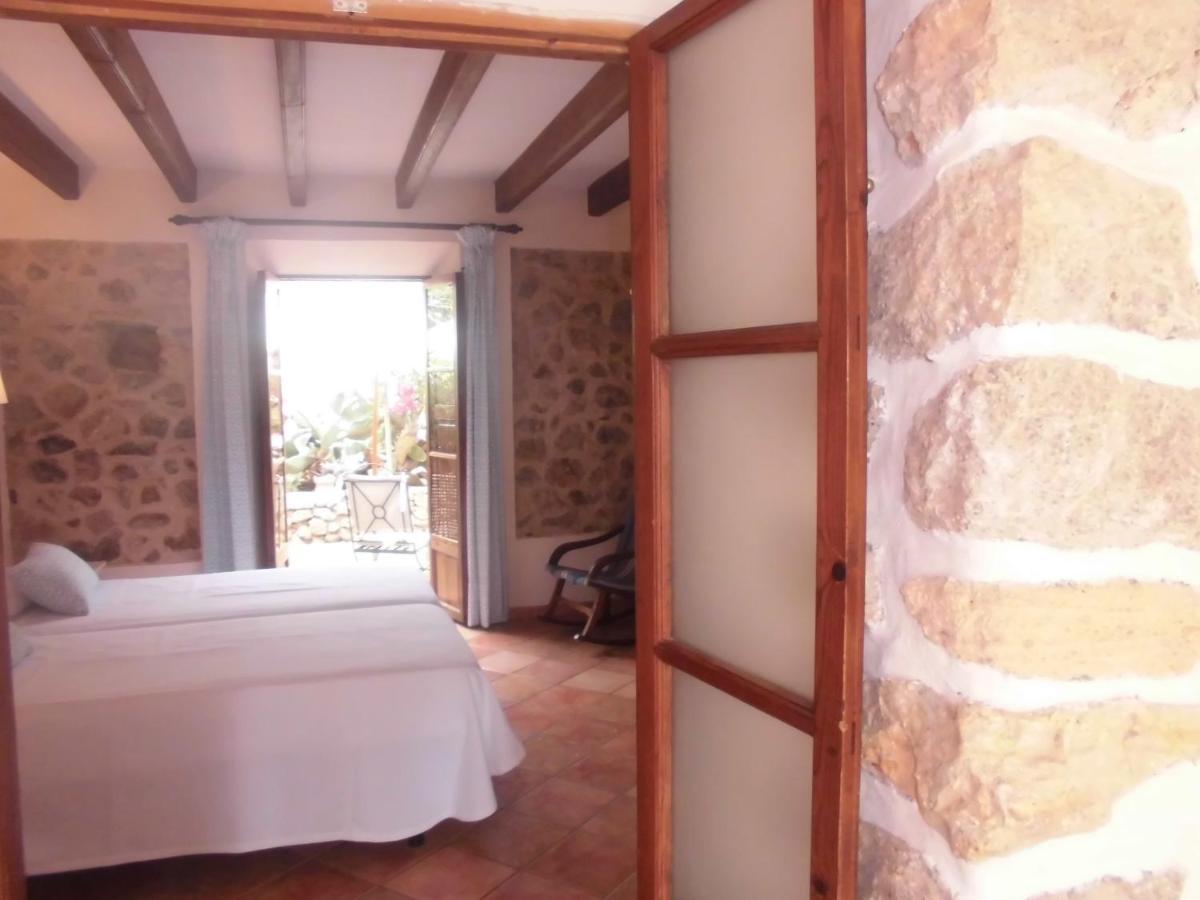 Agroturismo Na Set Centes - Adults Only Арта Экстерьер фото