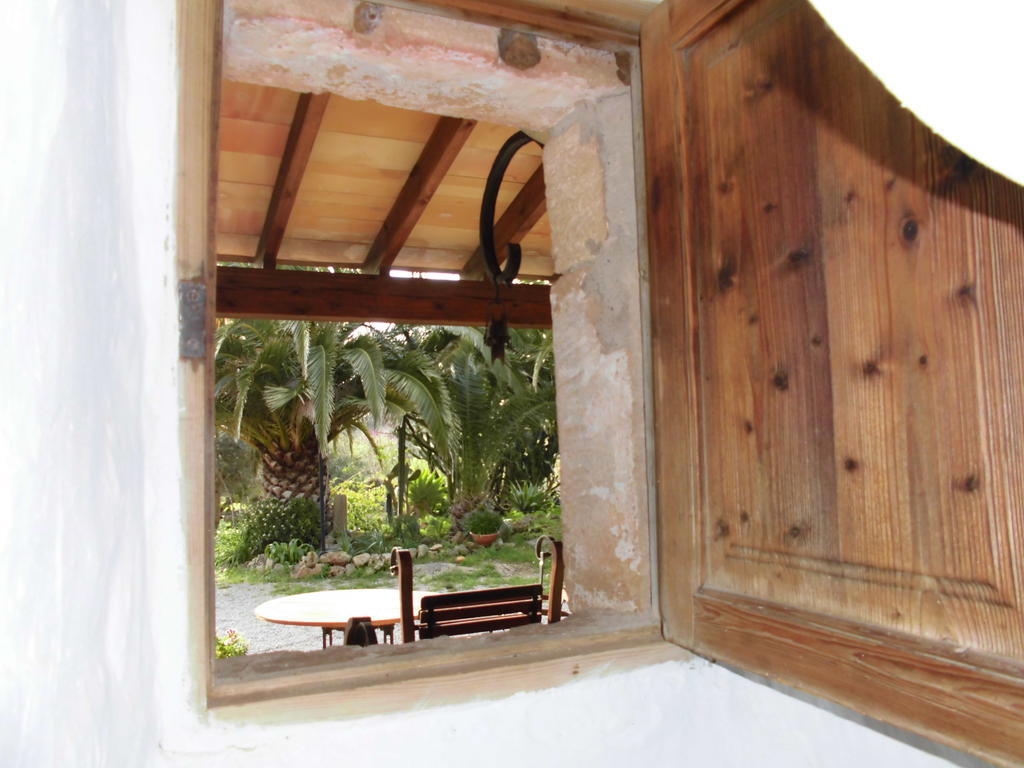Agroturismo Na Set Centes - Adults Only Арта Номер фото