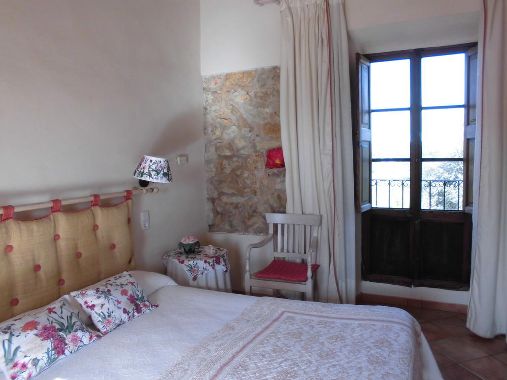 Agroturismo Na Set Centes - Adults Only Арта Номер фото
