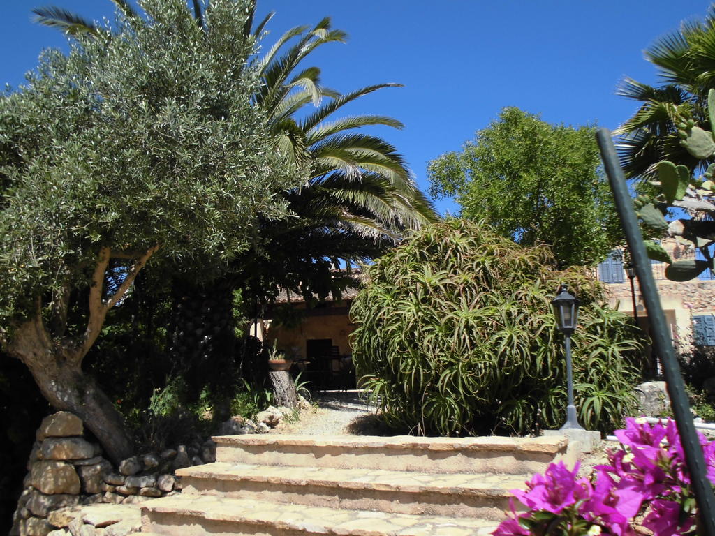 Agroturismo Na Set Centes - Adults Only Арта Экстерьер фото