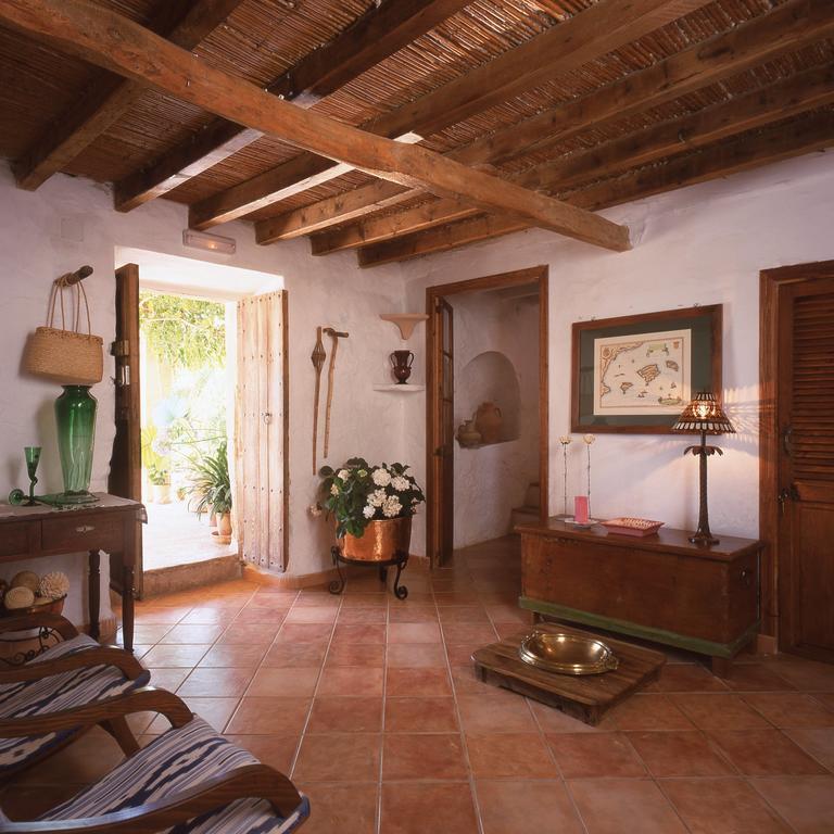 Agroturismo Na Set Centes - Adults Only Арта Экстерьер фото