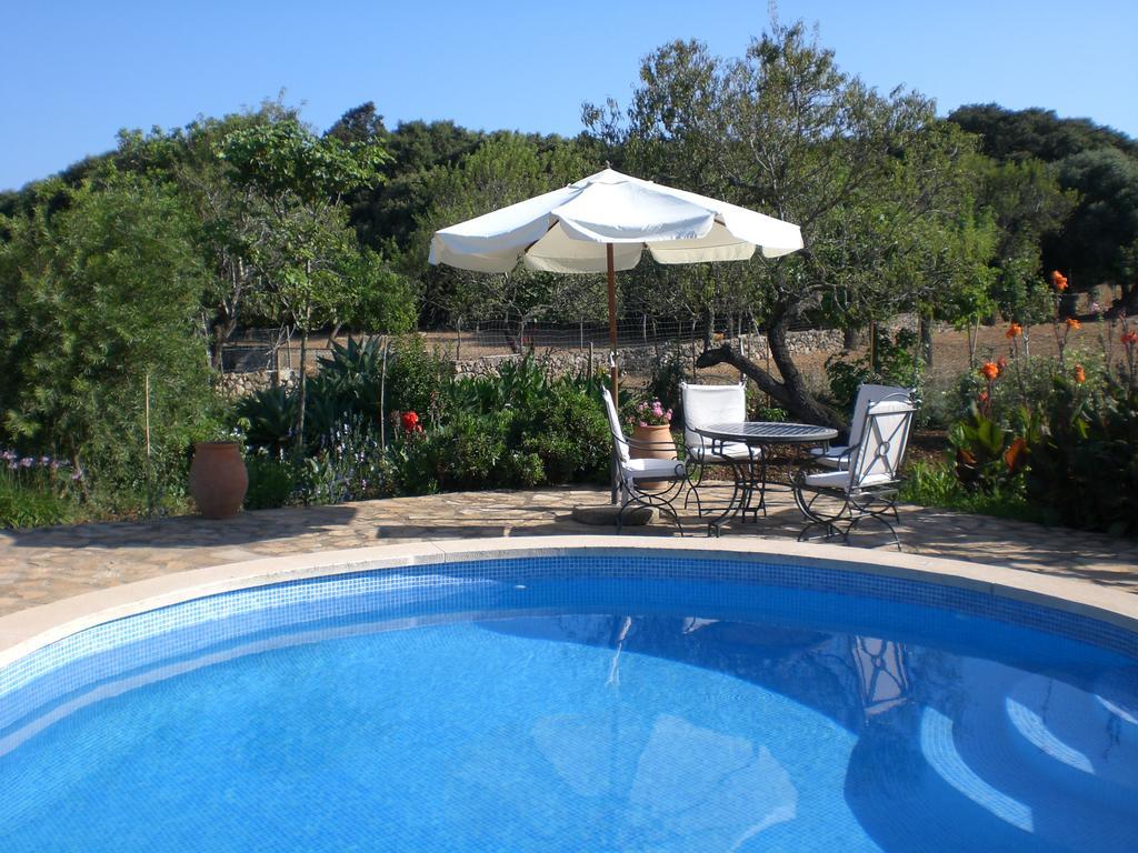 Agroturismo Na Set Centes - Adults Only Арта Экстерьер фото