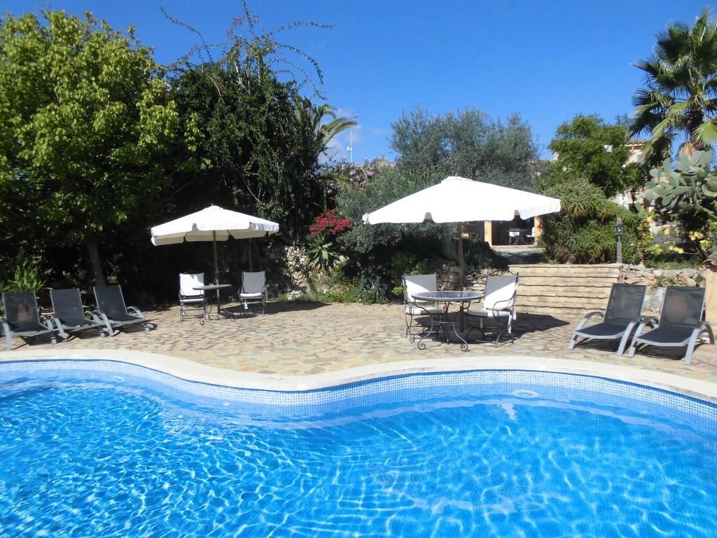 Agroturismo Na Set Centes - Adults Only Арта Экстерьер фото
