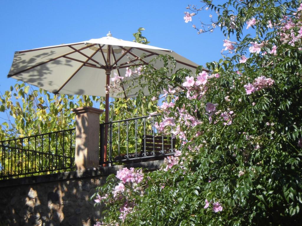 Agroturismo Na Set Centes - Adults Only Арта Экстерьер фото
