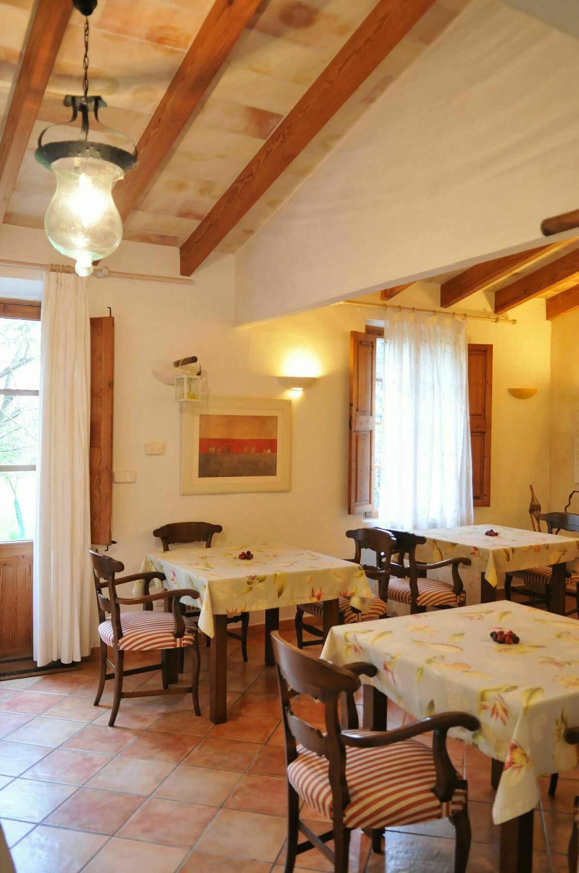 Agroturismo Na Set Centes - Adults Only Арта Экстерьер фото