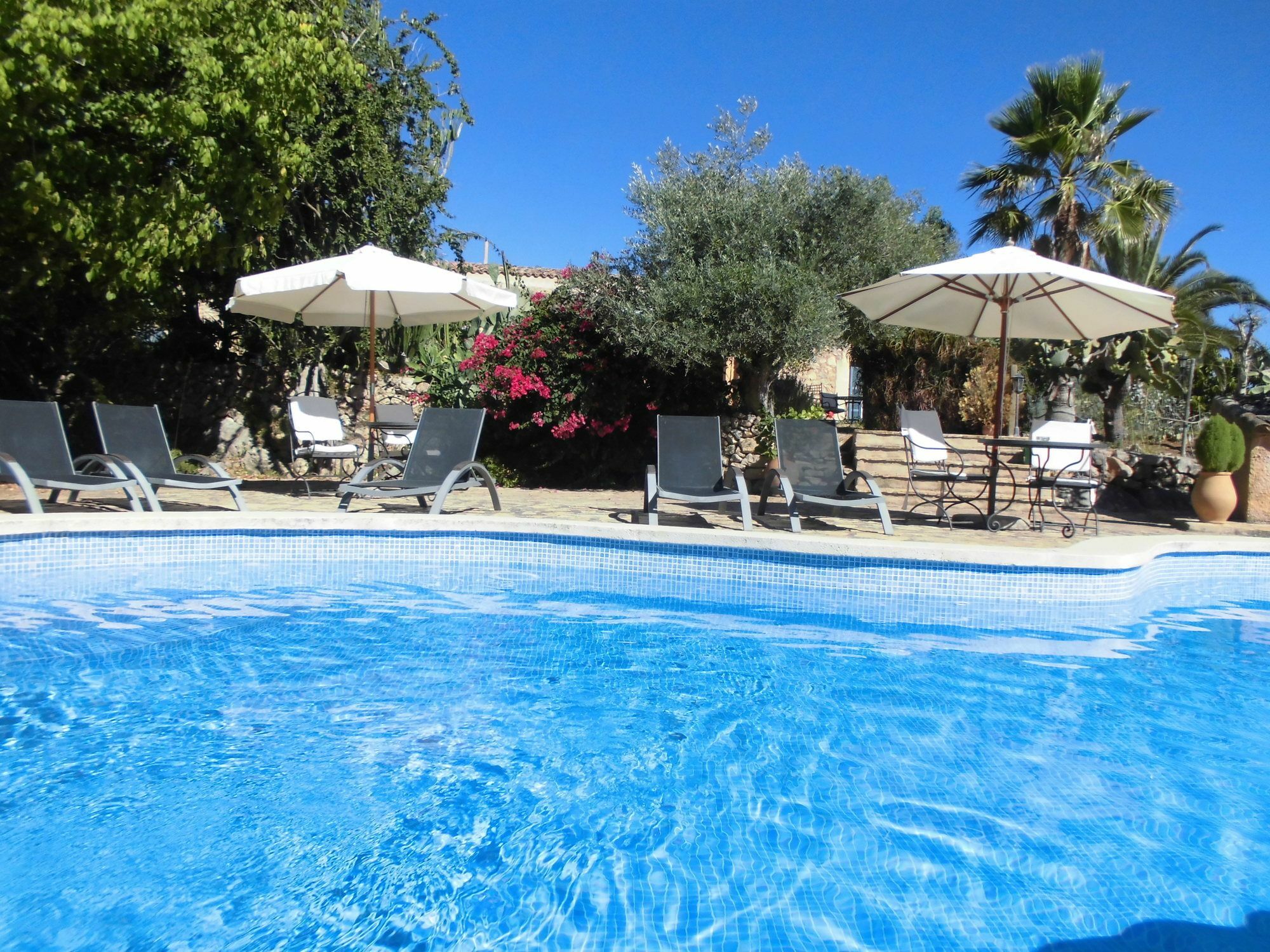 Agroturismo Na Set Centes - Adults Only Арта Экстерьер фото